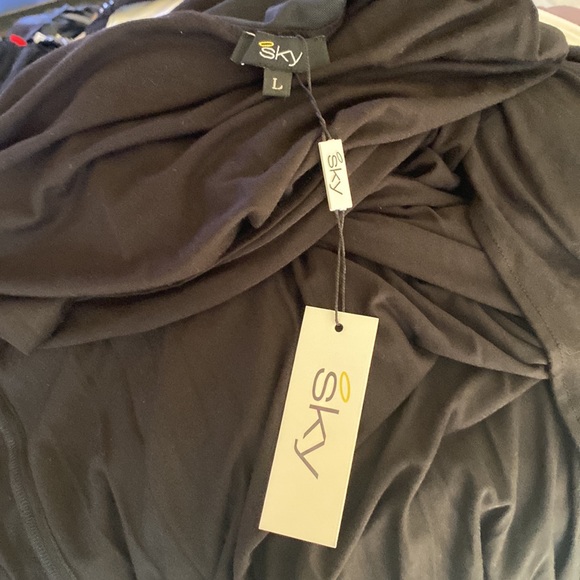 COPY - Sky Maxi Dress NWT - Picture 7 of 7